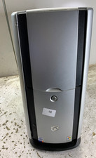 Gateway MFATXPNT NMZ 500SE Intel Pentium 4 1.80GHz 383MB NO HDD picture