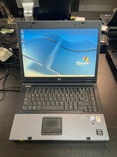 HP Compaq 6710b 15.4