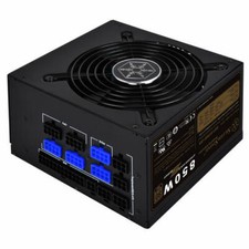 Silverstone ST85F-GS-V2 (Ver2) 850W 80PLUS Gold Modular, 140mm Depth,120mm Fan picture