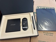 Wacom Intuos Art, Comic, Photo, 3D - Drawing Tablet CTH-690 Medium Black picture