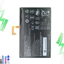 L14D2P31 Battery Replacement For Lenovo TB-X103F TB2-X30M ZA1U0092US 3.8v Tool picture