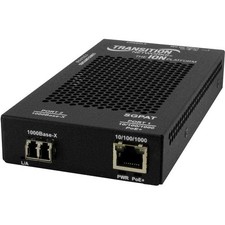 Transition Networks SGPAT1039-105 Transceiver/Media Converter picture