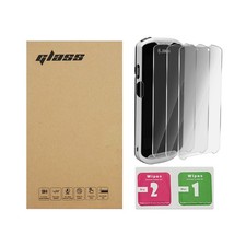 3pcs Tempered Glass Screen Protector for Zebra TC51 TC510K TC52 TC56 TC57 picture