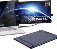 Mobile Pixels Duex Max 14.1