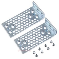 For Cisco C3850-RACK-KIT 3850 Series Ears Rack Mount Bracket Kit picture