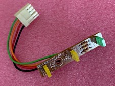Amiga 600 Keyboard - LED REV.3, Used #13 26 picture