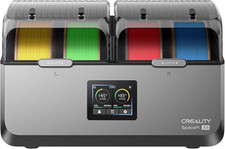 Official  Filament Dryer, Space Pi X4 Filament Storage Box, 85℃ Max Temperature, picture