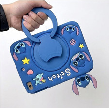 Sanrio Stitch Silicone Case for Samsung Galaxy Tab A7 Lite 8.7
