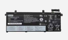 NEW Genuine 51W L18L3P73 Battery For Lenovo ThinkPad T490 T495 P43S T14 1st Gen picture