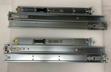Arista KIT-4POST-NT 4 Post Rail Kit For 1RU Tooless Switches picture