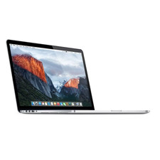 Apple - MacBook Pro with Retina display 15.4