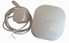 eero 6 Dual Band Mesh Wi-Fi Extender #010001 EUC Cord picture