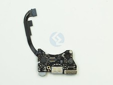 NEW USB Audio DC Power  Board 820-2827-B for Apple MacBook Air A1370 11