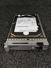 Cisco UCS-HD300G10K12G AL14SEB030N 300GB 10K RPM 12GB/s SFF SAS 2.5