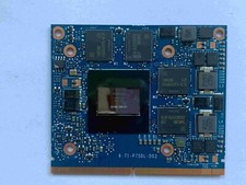 For Nvidia GeForce GTX 965M 4GB Vide Graphics GPU Card N16E-GR-A1 MXM3.0 Type A picture