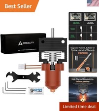 K1 Series Quick-Swap Hotend Kit - 300°C with Advanced Heat and Flow Efficiency picture