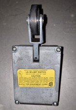 EECO Elevator Limit Switch LS-1B picture