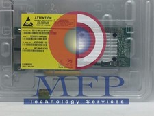 NEW 44T1370 IBM-BROADCOM NETXTREME 2X10GBE BASET ADAPTER FOR IBM SYSTEM X picture