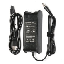 90W Slim Power Adapter Charger For Dell Latitude E6400 E6410 E6420 E6430 E6440 picture