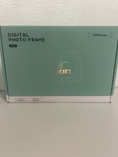 PiPivision Frameo 10.1