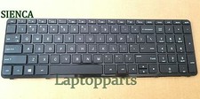 New HP Pavilion 17e 17-e 17-e000 17z-e000 720670-001 725365-001 keyboard W/frame picture