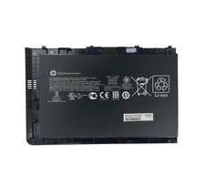 Genuine BT04XL Battery For HP EliteBook Folio 9470M 9480M HSTNN-DB3Z HSTNN-110C picture