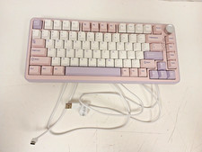 YUNZII B75 PRO Hotswap Mechanical Keyboard *No Dongle* picture
