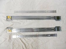 Supermicro SuperServer 2U 3U 4U Rapid Sliding Rail Kit RailKit Complete REV B picture