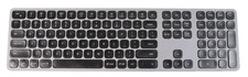 Satechi Bluetooth Wireless Smart Keyboard ST-AMBK picture