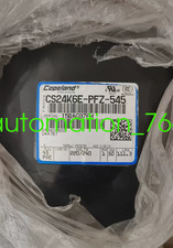 1PCS NEW Copeland CS24K6E-PFZ-545 Compressor shipping Via DHL/Fedex picture