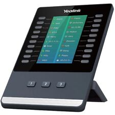 Yealink Color-Screen Expansion Module for T5 Series - 4.3