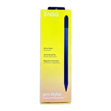 ZAGG Pro Stylus for iPad & iPad Pro - Black picture