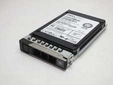 3CHC8 DELL 800GB SAS 2.5 24Gbps SSD MIXED USE PM1655 SERIES 3DWPD picture