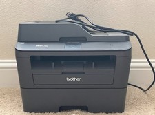 Brother Laser Printer MFC-L2740DW ALL-IN-ONE - PREOWNED picture