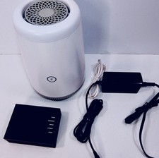 CenturyLink C4000XG WiFi 6 Fiber Router + Calix GigaPoint 803G ONT Bundle picture