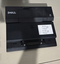 Dell APR II 130 E-Port Plus Advanced 130W Port Replicator with USB 3.1 picture