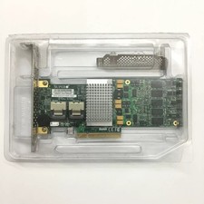 Supermicro AOC-SAS2LP-H8IR 6Gb/s SAS RAID Full height & Low profile bracket picture