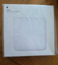 OEM Genuine 96W USB-C Power Charger for Apple MacBook Pro New In Box Sealed picture