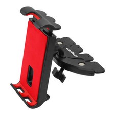 Universal 4 - 11 inch Tablet Holder Car CD Slot Tablet Bracket Mobile Phone Hold picture