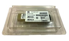 AJ718A I Genuine HP StorageWorks 8G SFP+ FC Transceiver Module OPEN BOX picture