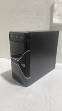 Rosewill FBM-05 Micro ATX Computer Case Desktop Tower Black No HDD picture