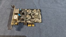 Syba SY-PEX24028 *Low Profile* Dual Port Gigabit NIC picture