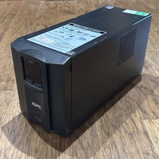 APC Smart-UPS C1000 SMC1000 1000VA Battery Backups UPS Tested No Batteries picture