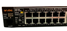 Aruba 2530 48G PoE+ Ethernet Switch (HP J9772A) picture
