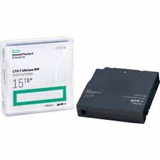 HPE C7977A , LTO-7 Data Backup Tape (6.0TB/15TB)  picture