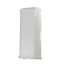 2.4GHz 802.11bgn 12dBi Vertical Polarized Sector Antenna RP-SMA Female new picture