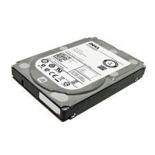 Dell 600GB Hard Drive 2.5 inch SAS 12Gbps RPM 10K ST600MM0088 0K1JY9 0R95FV picture
