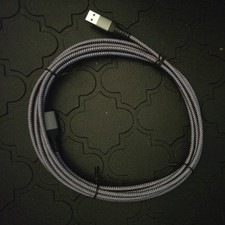 AINOPE 10ft USB 3.0 Extension Cable Type A Male to Female Extension Cord (Grey)  picture