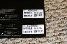 G.SKILL Ripjaws V Series 128GB (4 x 32GB) 288-Pin PC RAM DDR4 3600 (PC4 28800) picture