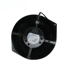Ebmpapst W2S130-AA03-01 7855ES Axial Fan 230V 39/45W 2800RPM Cabinet Cooling Fan picture